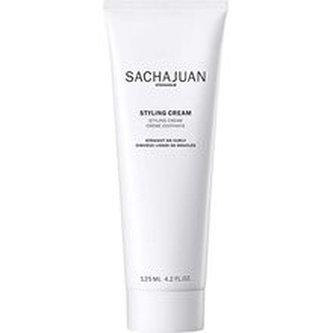 Sachajuan Stylingový krém na vlasy (Styling Cream) Objem 125 ml woman
