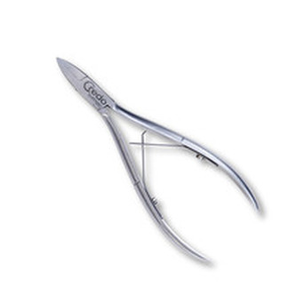 Credo Solingen Kleště na nehty rovné 13 cm Stainless unisex