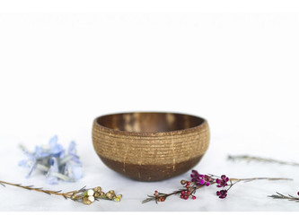 zKokosu Kokosová miska LEA