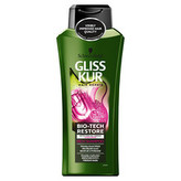 Schwarzkopf Gliss Kur Šampon Bio-Tech Restore 250 ml pro ženy