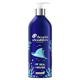 Head & Shoulders Šampon proti lupům v plnitelné láhvi Anti-Dandruff (Shampoo) Objem 480 ml - náhradní náplň woman