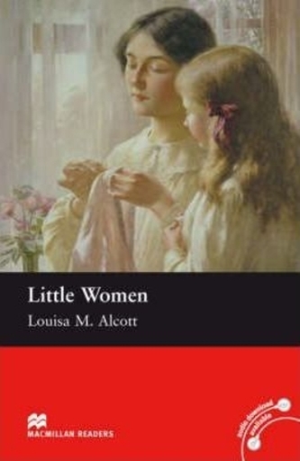 Little Women Beginner - Louisa May Alcott