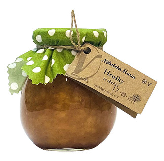 Nikoleta-Maria Hrušky se skořicí 250 g