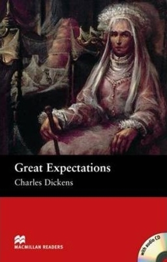 Great Expectations - Book and CD Great Expectations - Book and CD