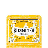 Kusmi Tea BB Detox 20 mušelínových sáčků 44 g