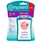 Compeed Náplast na opary 15 ks unisex