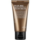 Benton Hydratační a vyživující pleťový krém se šnečím extraktem Snail Bee (High Content Steam Cream) 50 g woman