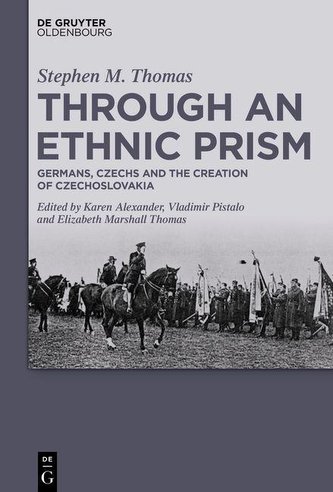 Through an Ethnic Prism Through an Ethnic Prism