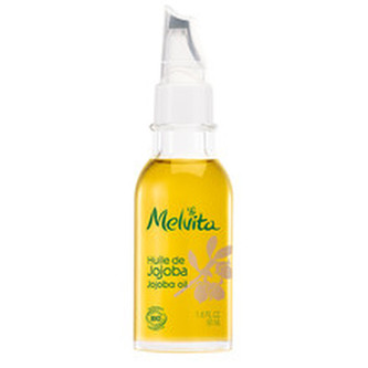 Melvita Organický jojobový olej (Jojoba Oil) 50 ml woman