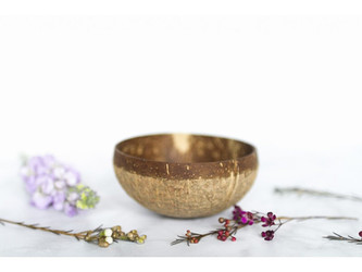 zKokosu Kokosová miska ELIS