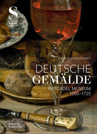 Deutsche Gemälde im Städel Museum 1550-1725