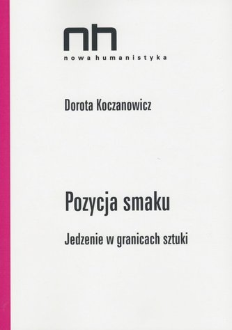 Pozycja smaku Pozycja smaku