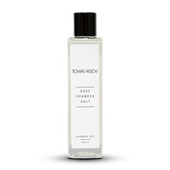 Tomas Arsov Parfémovaný sprchový gel Sage Seaweed Salt 200 ml unisex
