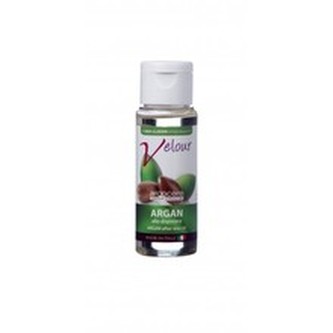 Arcocere Čisticí gel po epilaci Argan (After-Wax Oil) 50 ml woman