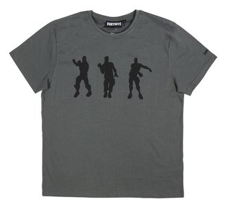 TRIČKO FORTNITE  - velikost L