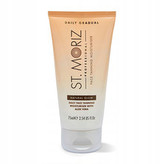 St. Moriz Hydratační samoopalovací denní pleťový krém Professional Natural Glow (Face Tanning Moisturiser) 75 ml unisex