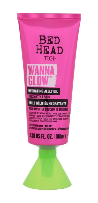 Tigi Bed Head Pro lesk vlasů Wanna Glow™ 100 ml pro ženy