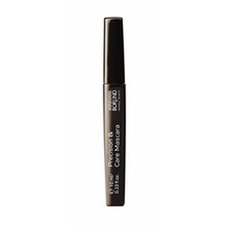 ANNEMARIE BORLIND Tvarující řasenka (Precision & Care Mascara) 10 ml Odstín Black woman