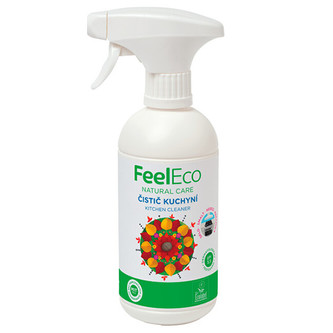 Feel Eco Čistič kuchyní 450ml