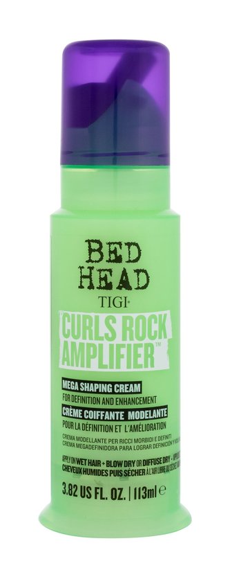 Tigi Bed Head Pro podporu vln Curls Rock Amplifier™ 113 ml pro ženy