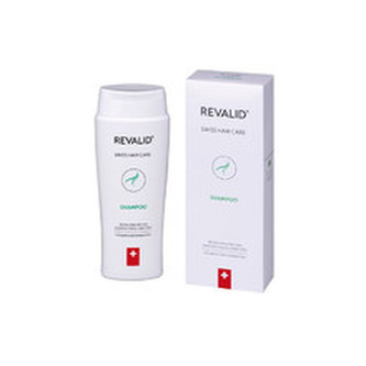 Revalid Revitalizační šampon Revitalizing Protein Shampoo Objem 250 ml unisex