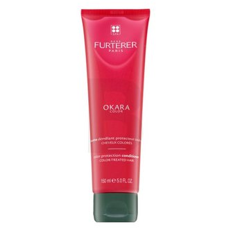 René Furterer Kondicionér pro ochranu barvy Okara Color (Color Protection Conditioner) Objem 150 ml woman