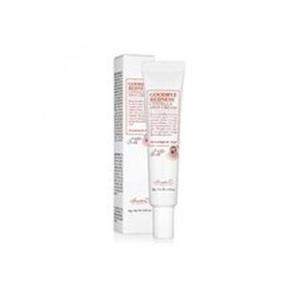 Benton Zklidňující krém proti zarudnutí Goodbye Redness (Centella Spot Cream) 15 g woman