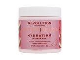 Revolution Haircare Hydratační maska na vlasy Meloun (Hydrating Watermelon Mask) 200 ml woman