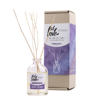 We Love the Planet Difuzér \"Charming Chestnutr\" 50 ml