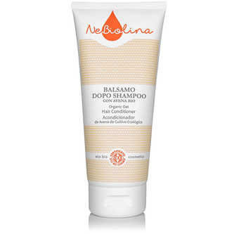 NeBiolina Vlasový kondicionér Nebiolina 200 ml