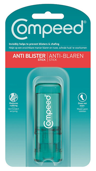 Compeed Tyčinka proti puchýřům 8 ml unisex