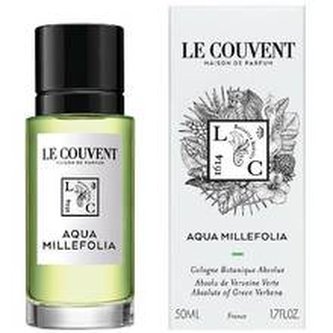 Le Couvent Maison De Parfum Aqua Millefolia - EDC 100 ml unisex