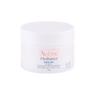Avène Hydratační gelový krém Hydrance Aqua Gel (Hydrating Aqua Cream-in-Gel) Objem 100 ml woman