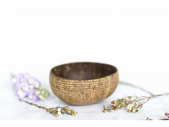 zKokosu Kokosová miska LINDA