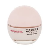 Dermacol Caviar Energy Noční pleťový krém 50 ml pro ženy
