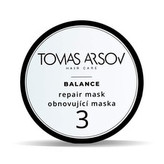 Tomas Arsov Obnovující maska na vlasy Balance (Repair Mask) 100 ml unisex
