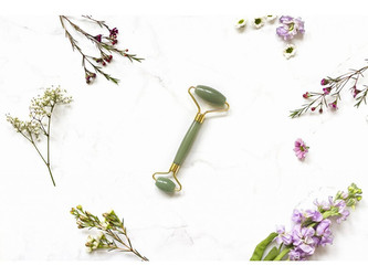 zKokosu Face Roller AVANTURÍN