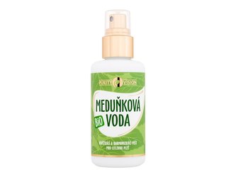 Purity Vision Bio Meduňková voda 100 ml woman