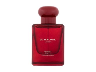 Jo Malone Scarlet Poppy - EDC INTENSE 50 ml woman