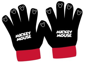 RUKAVICE MICKEY