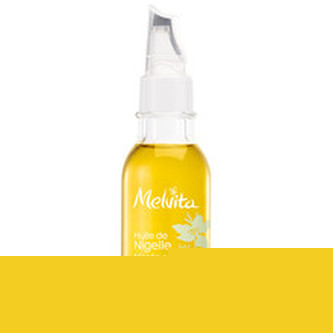 Melvita Pleťový olej z černuchy seté (Nigela Oil) 50 ml woman