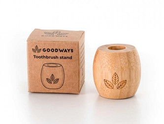 GoodWays Stojánek na kartáček