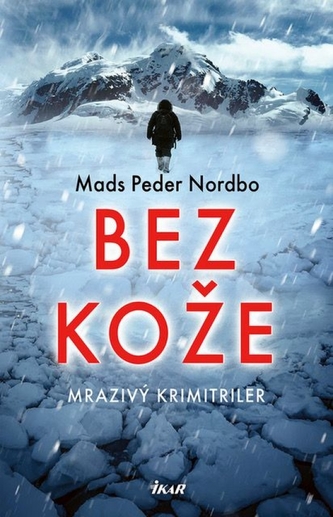 Bez kože (Mads Peder Nordbo, 2018)