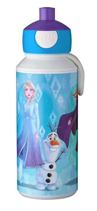 Mepal Lahev pro děti Campus Frozen 400 ml