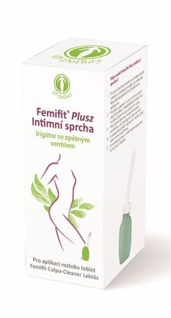 Femifit Plusz Intimní sprcha