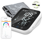 Jumper Medical Equipment Co. Jumper Medical JPD-HA121 - tlakoměr