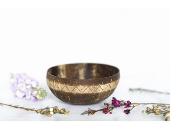 zKokosu Kokosová miska ELLEN