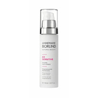 ANNEMARIE BORLIND Regenerační noční krém od 35 roků ZZ SENSITIVE System Anti-Stress (Regenerative Night Cream) 50 ml woman