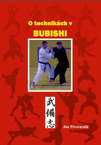 O technikách v BUBISHI O technikách v BUBISHI