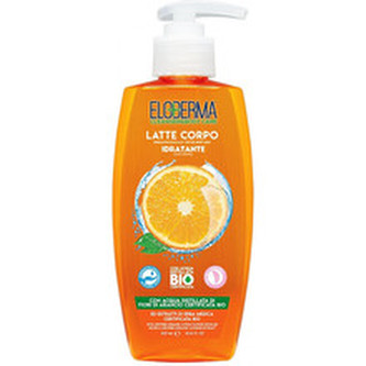 Eloderma Tělové mléko Pomerančové květy (Body Lotion) 300 ml woman